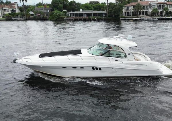 Sea Ray 52 Sundancer image