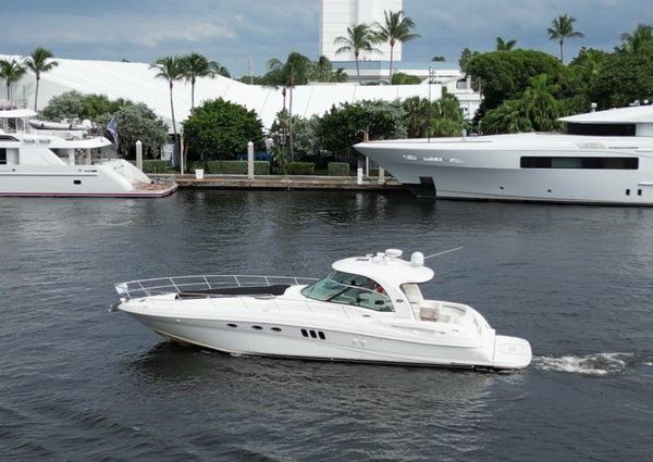 Sea Ray 52 Sundancer image