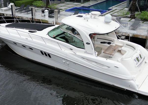 Sea Ray 52 Sundancer image