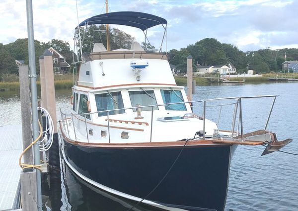 Wilbur 34-FLYBRIDGE image