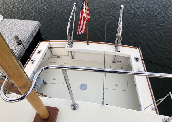 Wilbur 34-FLYBRIDGE image