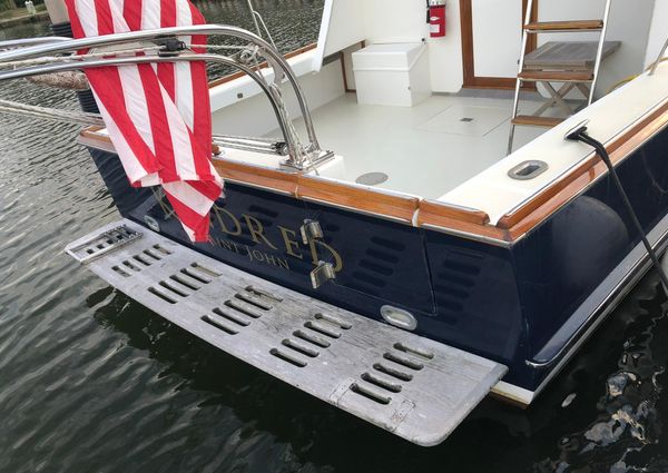 Wilbur 34-FLYBRIDGE image