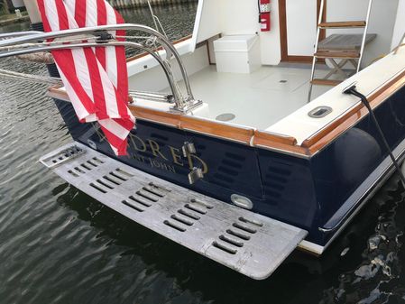 Wilbur 34-FLYBRIDGE image