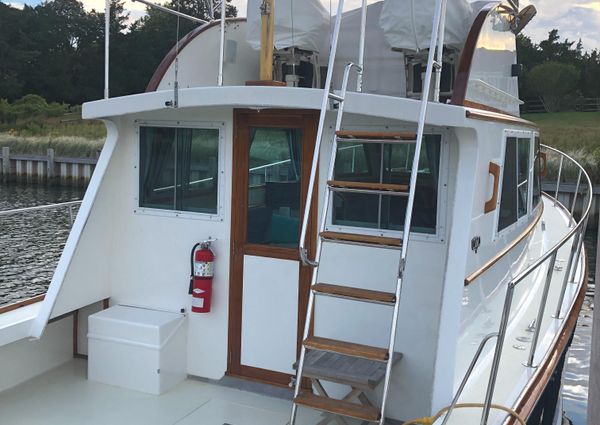 Wilbur 34-FLYBRIDGE image