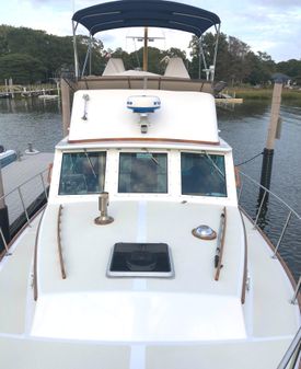 Wilbur 34-FLYBRIDGE image