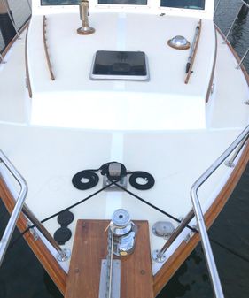 Wilbur 34-FLYBRIDGE image