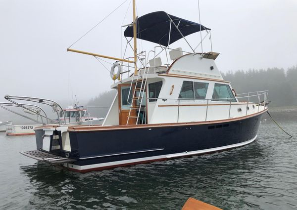 Wilbur 34-FLYBRIDGE image