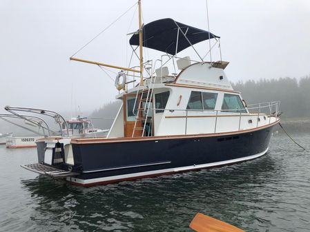 Wilbur 34-FLYBRIDGE image