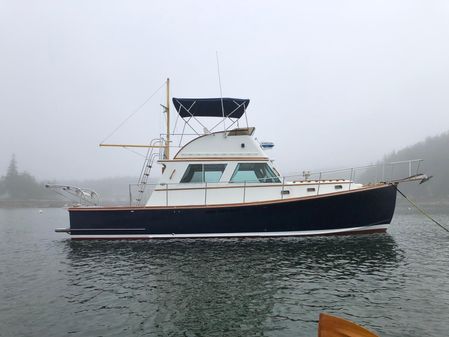 Wilbur 34-FLYBRIDGE image