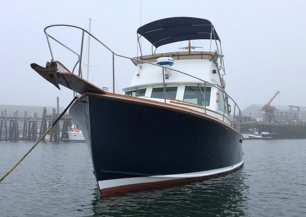 Wilbur 34-FLYBRIDGE image