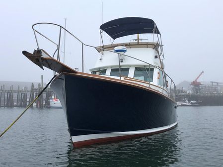 Wilbur 34-FLYBRIDGE image