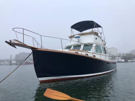 Wilbur 34-FLYBRIDGE image