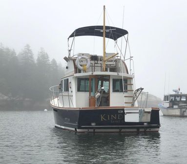 Wilbur 34-FLYBRIDGE image