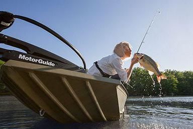 Crestliner 1660-RETRIEVER-SC image