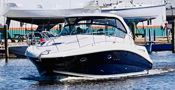 Sea Ray 38 Sundancer image