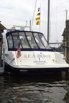 Sea Ray 38 Sundancer image