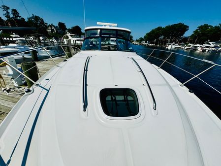 Sea Ray 38 Sundancer image