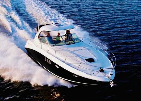 Sea Ray 38 Sundancer image