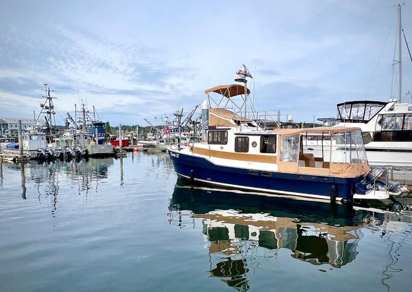 Ranger-tugs RANGER-TUG-R-31CB image