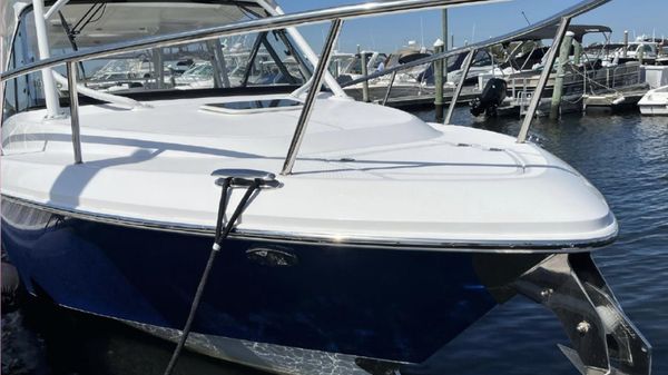 Everglades 360 LXC