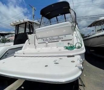 Regal 2665 Commodore