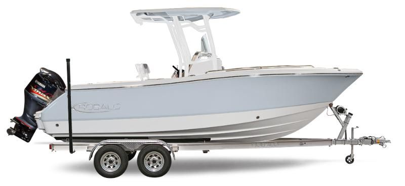 Robalo R230 Center Console - main image