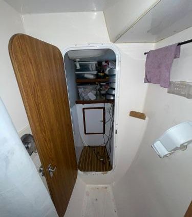 Endeavour-catamaran 36-TRAWLER-CAT image