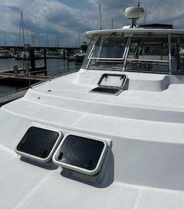 Endeavour-catamaran 36-TRAWLER-CAT image