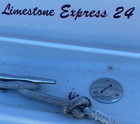 Limestone 24-EXPRESS image