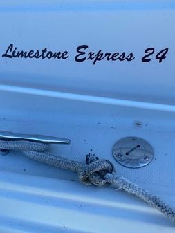 Limestone 24-EXPRESS image