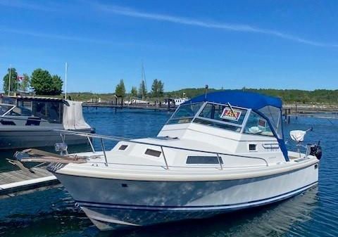 Limestone 24 Express