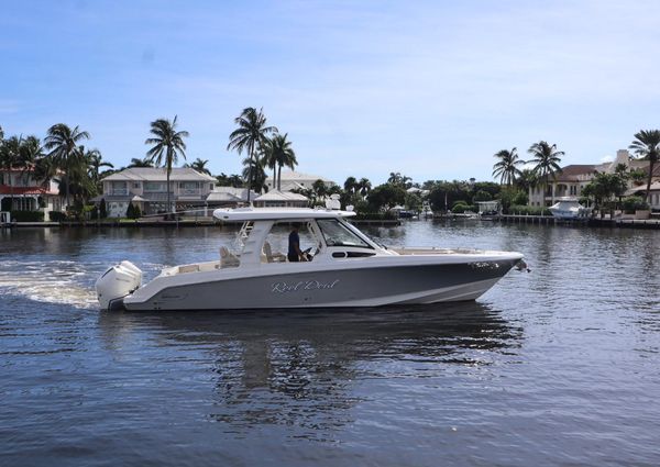 Boston Whaler 350 Realm image