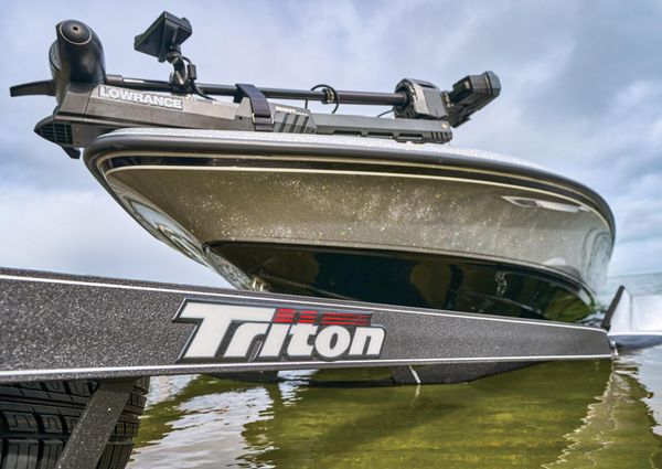 Triton 21XP-PATRIOT image