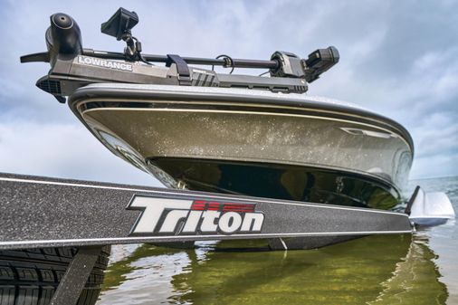 Triton 21XP-PATRIOT image