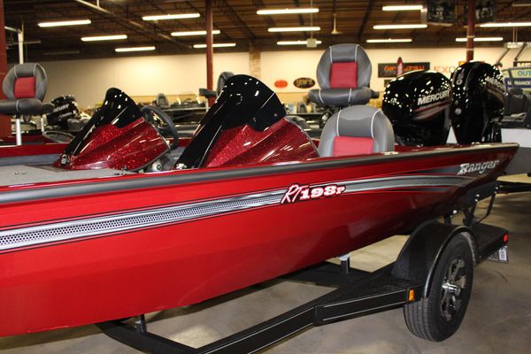 Ranger RT198P - main image