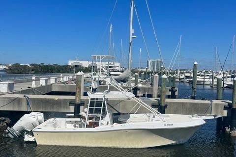 Mako 285 DC