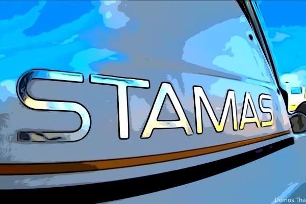 Stamas 310 Express image