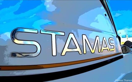 Stamas 310-EXPRESS image