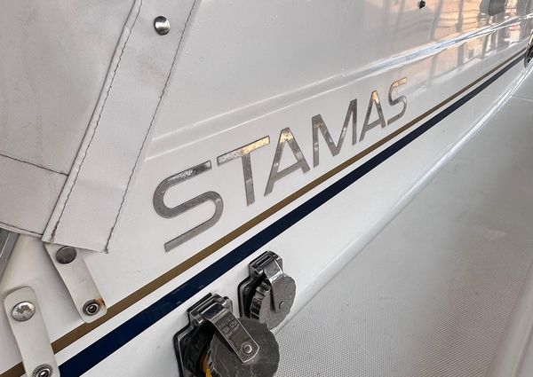 Stamas 310 Express image