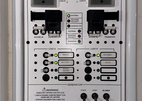 Stamas 310 Express image