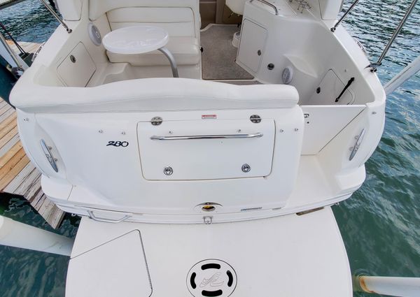 Sea-ray 280-SUNDANCER image