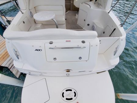 Sea Ray 280 Sundancer image