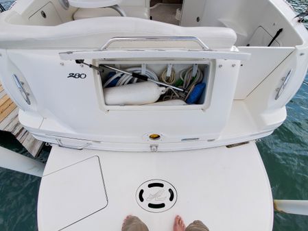 Sea Ray 280 Sundancer image