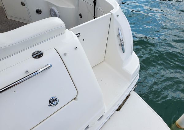 Sea-ray 280-SUNDANCER image