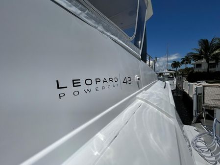 Leopard 43 Powercat image