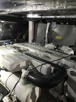 Sea Ray Motoryacht image