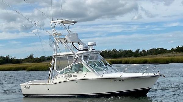 Carolina Classic 28 Express