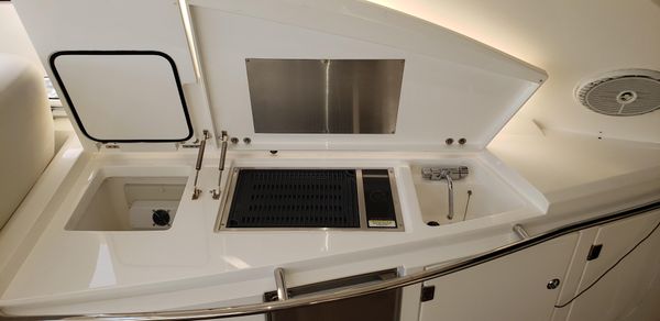 Sunseeker Portofino 53 image