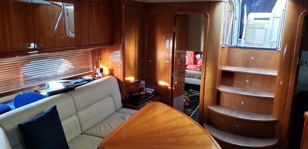 Sunseeker Portofino 53 image