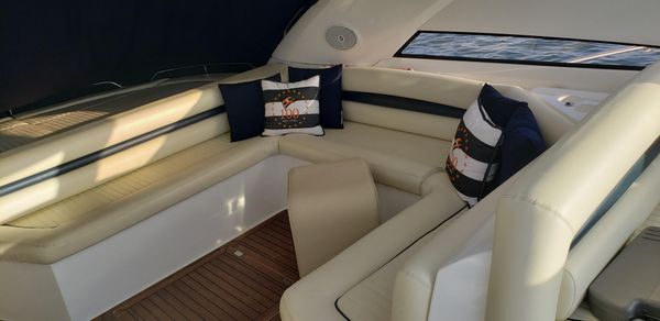 Sunseeker Portofino 53 image